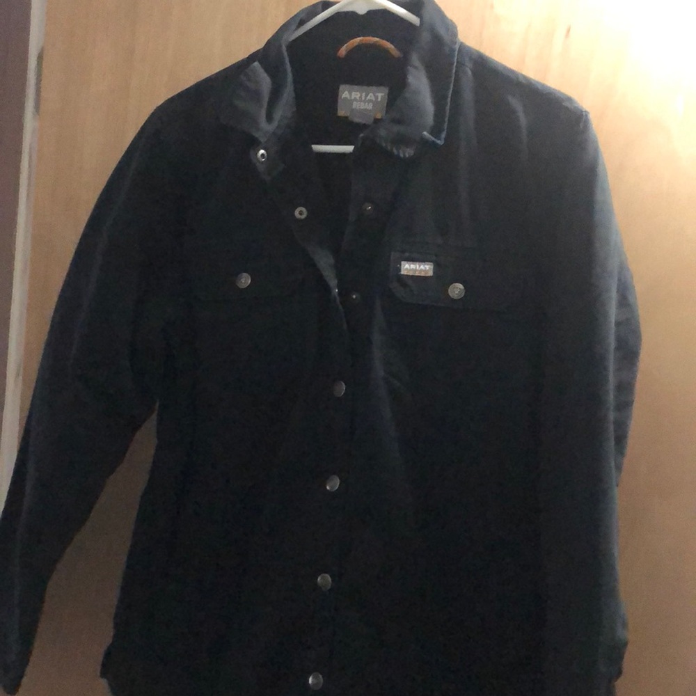 Ariat Rebar Jacket